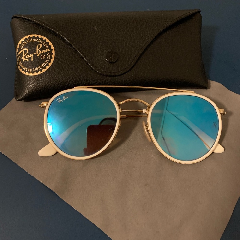 Ray ban sunglasses